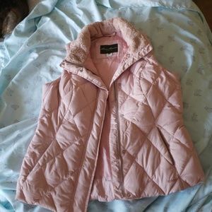 Eddie Bauer Goose Down Vest